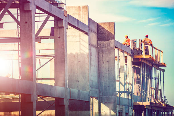 Best Local Concrete Companies  in Slater, MO