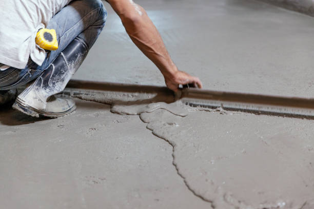 Best Driveway Concrete Repair  in Slater, MO