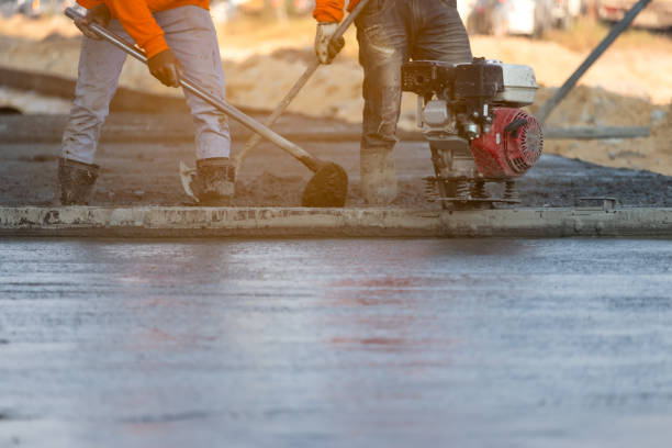 Best Concrete Contractor Near Me  in Slater, MO
