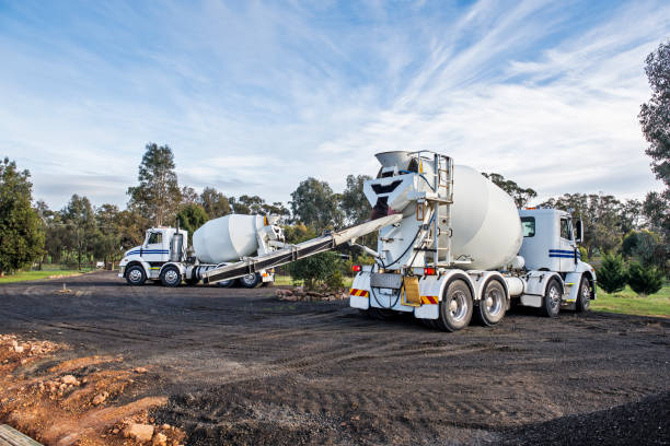 Best Concrete Flooring Contractor  in Slater, MO