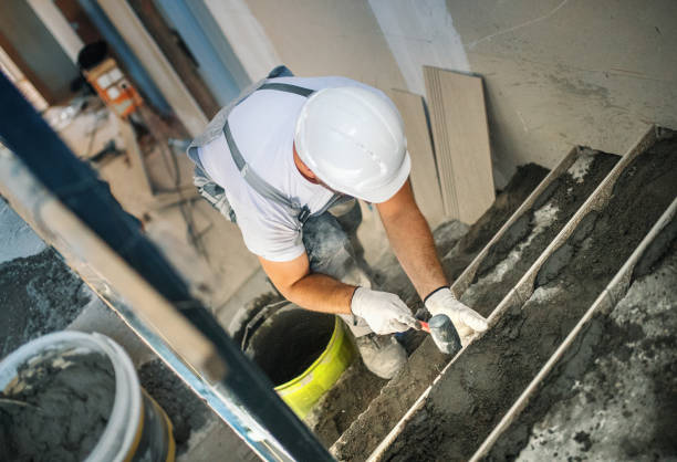 Best Concrete Foundation Repair  in Slater, MO