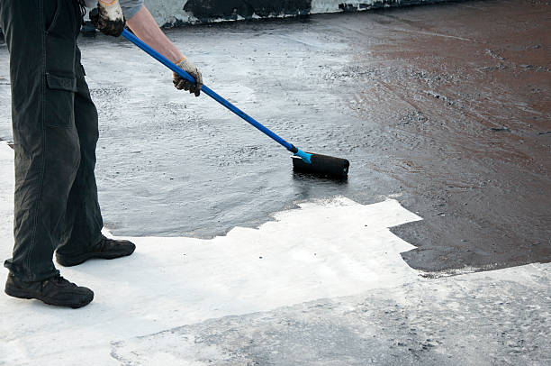 Best Concrete Slab Installation  in Slater, MO