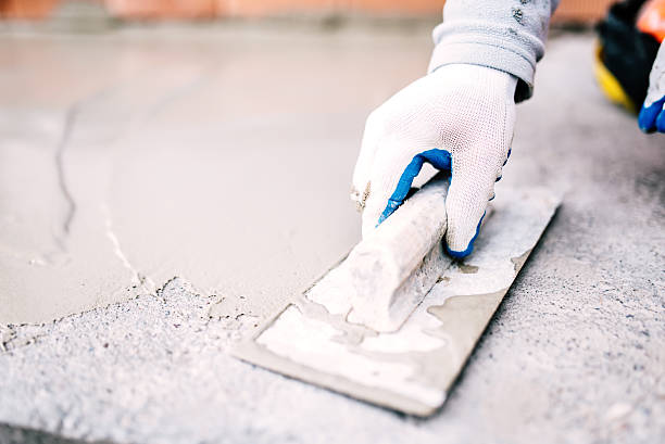 Best Concrete Crack Repair  in Slater, MO
