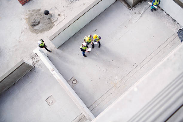 Best Poured Concrete Foundation  in Slater, MO